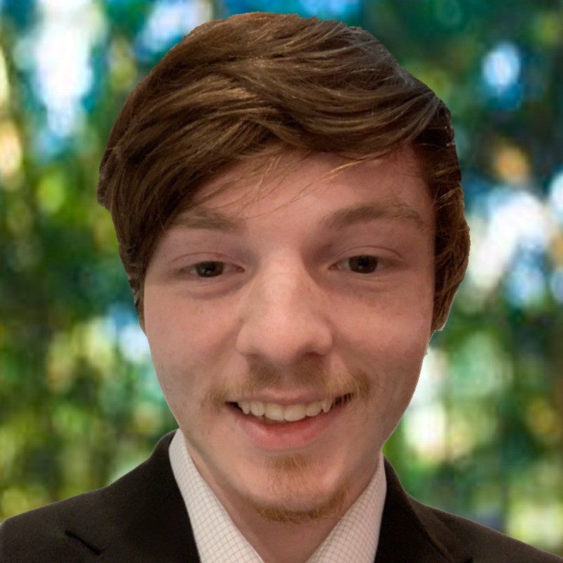 Ryan Campisi Profile Pic